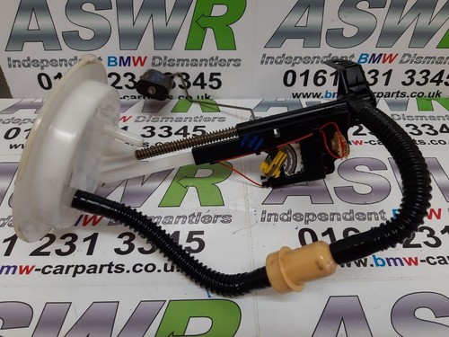 Bmw fuel pump level - pump,