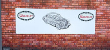 WOLSELEY  40/4 FOURTY FOUR  1