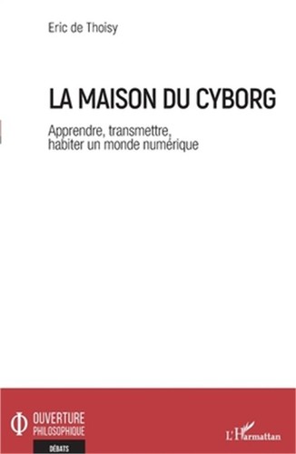 Maison cyborg - la,