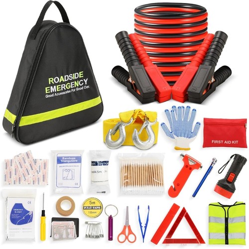 Roadside emergency kit - 1,