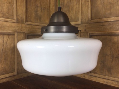 Large art deco style milk - art,