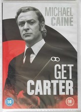 Get Carter - Michael Caine