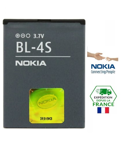 Original nokia battery - nokia,