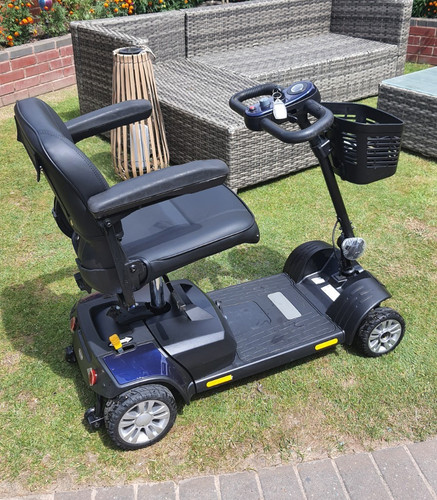 Ableworld wheel electric - ableworld,