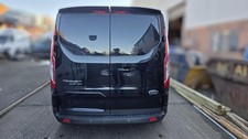 FORD TRANSIT CUSTOM 2024 Right