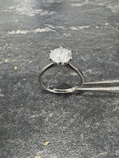 IGI Certified Round 2 Carat