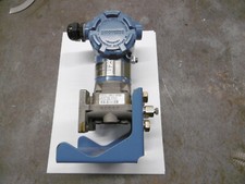 Rosemount 3051 Pressure Transmitter CD0A02A1BH2B2I1L4DF04