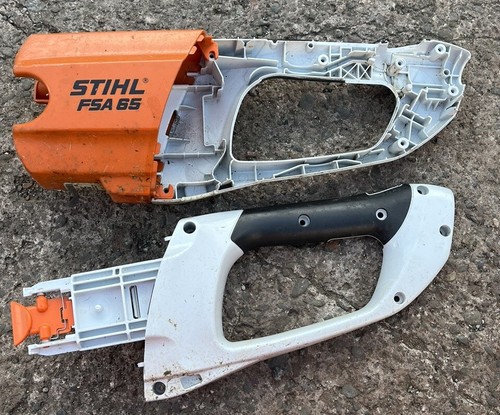 Stihl fsa strimmer side - 65,