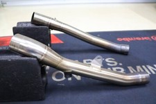 KAWASAKI ZZR1400 ZX-14 08-11