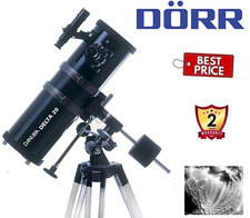 Dorr Danubia Delta 20