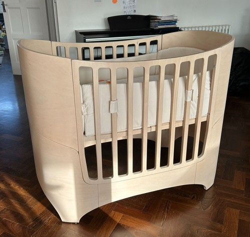 Leander classic baby cot bed - baby,