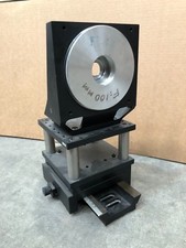 EALING ELECTRO-OPTICS EEO