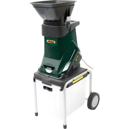 Webb weiswb electric impact - webb,