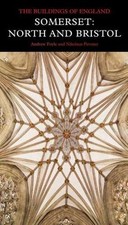 Pevsner Architectural Guides