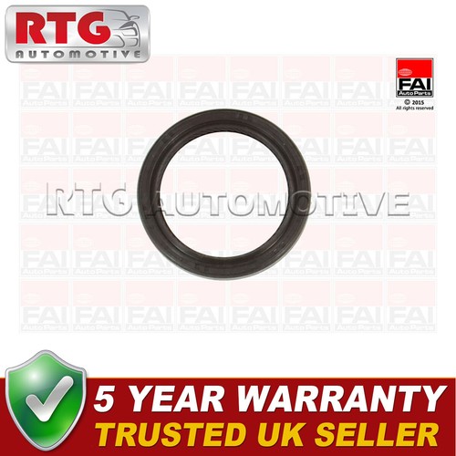 Crankshaft oil seal fits - oil,