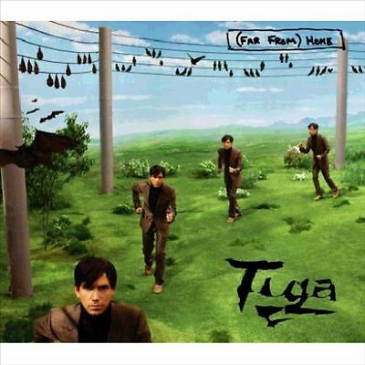 Tiga home track - tiga, 4