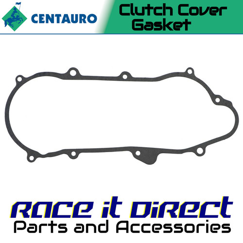 Clutch cover gasket for - for, honda