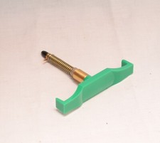 GPO GREEN T-BAR FOR TELEPHONE