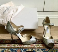 Jimmy Choo Articolo Bridal