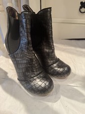 Irregular Choice Mind games