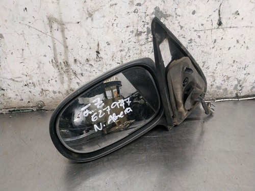 Door mirror left hand - left, nissan