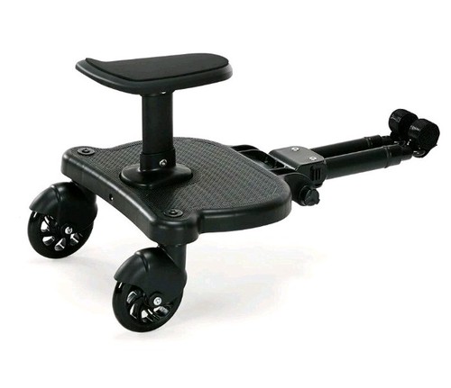 Kids buggy stroller - kids, board