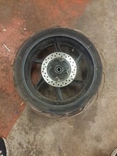 Honda CBR900RR Fireblade