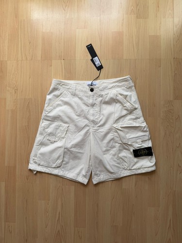 Stone island mens cargo - mens,