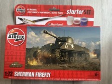Airfix A55003 Sherman Firefly