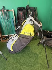 PING Hoofer Stand Bag / 5-Way
