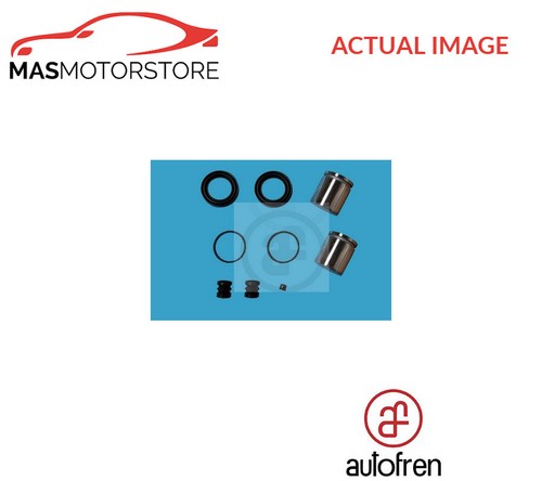 Brake caliper repair - repair, kit