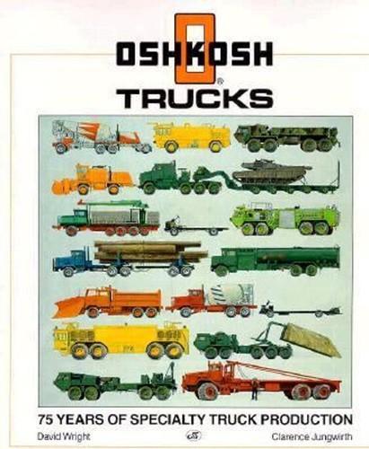 Oshkosh trucks years of - oshkosh,