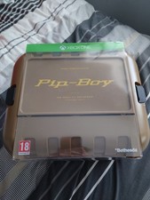 Fallout 4 Pip Boy Edition Xbox