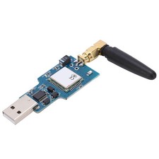 `USB To GSM Serial Port Module