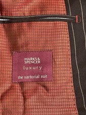 Retro Vantage MARKS&SPENCER
