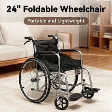 Ultra lightweight folding - ultra,