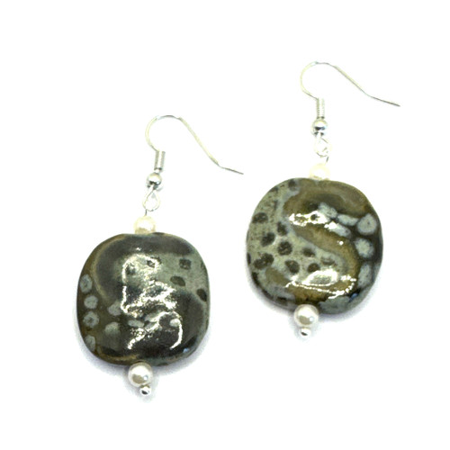 Brighton kazuri brown clay - brighton,