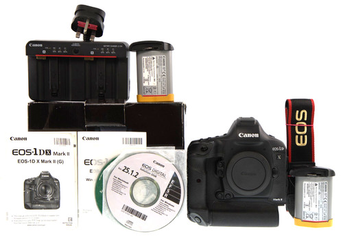 Canon eos mark - canon, eos-1d