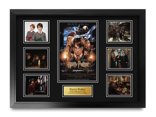 Harry potter philosopher - harry,