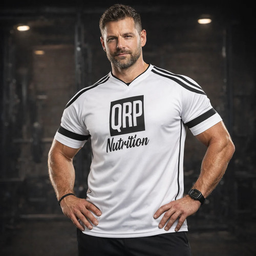 Qrp nutrition pain - qrp,