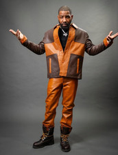Men Jogging Tracksuit