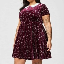 Torrid Hocus Pocus Velvet
