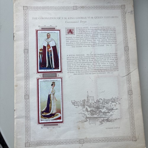 King george coronation - king,