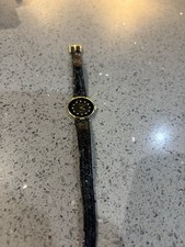 Harrods Vintage 1980’s 18kt