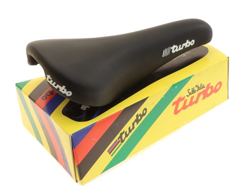 Selle italia turbo leather - selle,