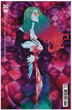 Black label sandman - dc,