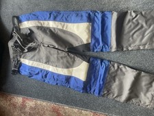 Buffalo Men Motorbike Trouser XL