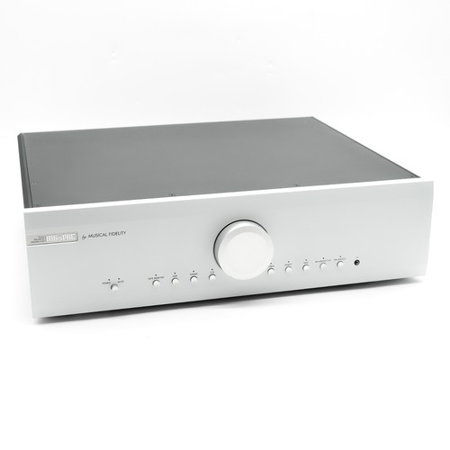 Musical fidelity m6s pre - musical,