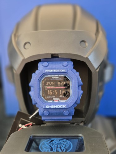 Casio shock jahan - jahan, loh