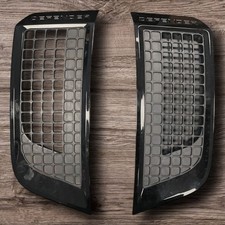 Genuine Land Rover Defender 90/110 Side Vents 2020+